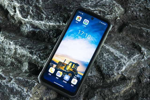 00流明露营灯这款智能三防手机“上大分”冰球突破游戏22000mAh大电池、10(图2)