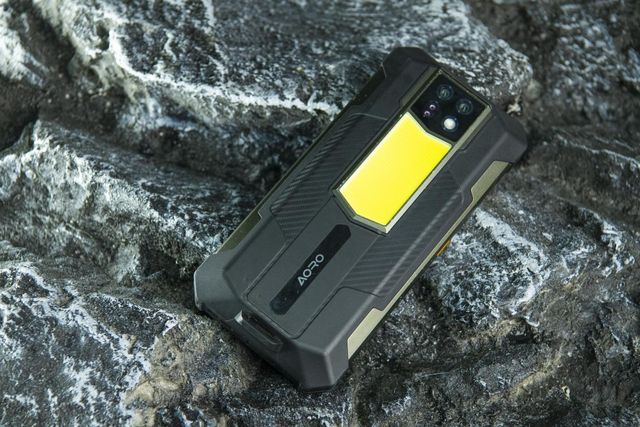 00流明露营灯这款智能三防手机“上大分”冰球突破游戏22000mAh大电池、10(图3)