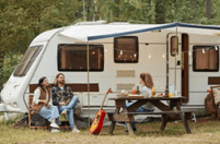 年广州帐篷、睡袋、防潮垫展览会冰球突破游